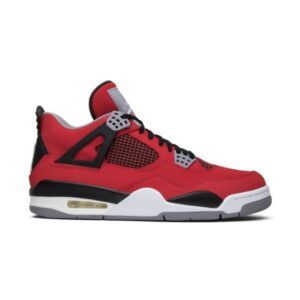 Air Jordan 4 Retro Toro Bravo Baskets 184730