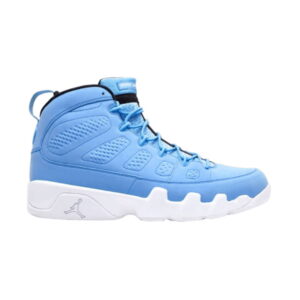 Baskets Air Jordan 9 Pantone Collection Pantone/Blanc 205340 479