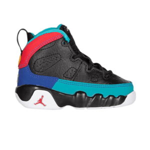 Air Jordan 9 Retro Dream It Do It TD Noir/Dark Concord-University Rouge 401812 065