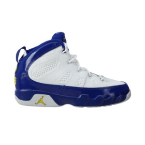 Air Jordan 9 Retro Kobe Bryant PE PS Baskets Bleu 401811 121