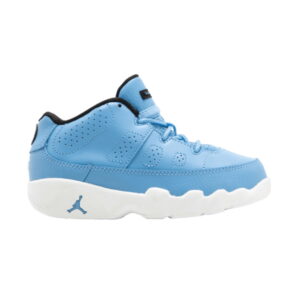 Air Jordan 9 Retro Low Pantone BT Baskets Blanc 833906 401