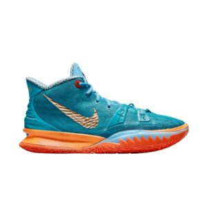 Baskets Concepts x Nike Kyrie 7 Ikhet CT1137 900/CT1135 900