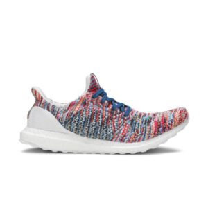 Missoni x adidas UltraBoost Clima Baskets multicolores 186134