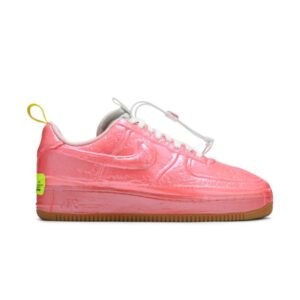 Nike Air Force 1 Low Experimental Racer Rose CV1754 600