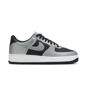 Nike Air Force 1 Low Argent Serpent (2021) DJ6033 001