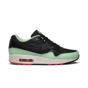 Nike Air Max 1 FB Yeezy Baskets Noir 579920 066