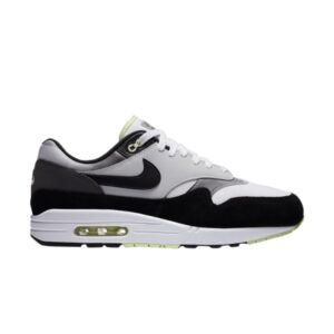 Nike Air Max 1 Remix Pack Blanc/Noir/Platine pur/Gris fer DB1998 100