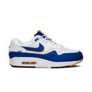 Nike Air Max 1 SE Coupe-vent Bleu AO1021 102