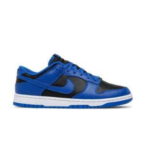Nike Dunk Low Retro Hyper Cobalt (2021) DD1391 001