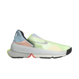 Nike Go FlyEase Célestine Bleu Gris CW5883 100