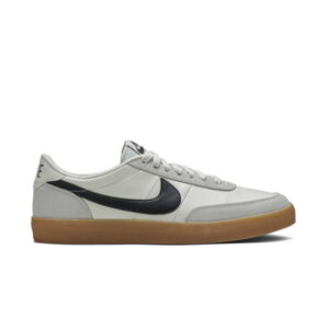 Nike Killshot 2 Cuir Voile Huile Gris Gomme 432997 121