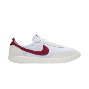 Nike Killshot OG Blanc Équipe Rouge DC7627 101