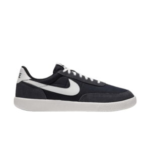 Nike Killshot Vintage noir ivoire baskets 354761 004