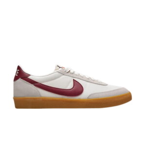 Nike Killshot Vulc Sail Team Rouge AQ4133 100