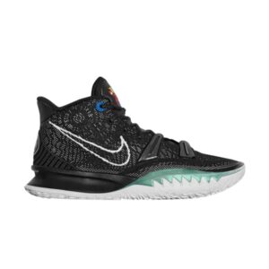 Nike Kyrie 7 BK Noir DC0588 001