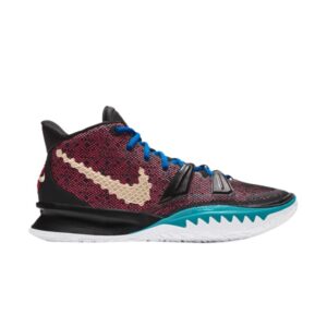 Nike Kyrie 7 baskets du Nouvel An chinois 2021 CQ9326 006/CQ9327 006
