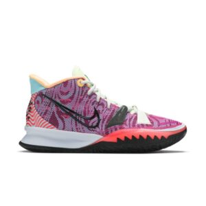Nike Kyrie 7 Créateur DC0588 601/DC0589 601