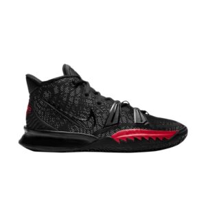 Nike Kyrie 7 GS Baskets Bred CT4080 005