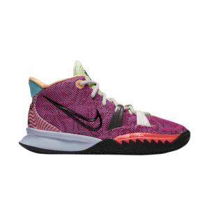 Nike Kyrie 7 GS Créateur CT4608 601