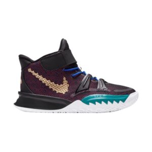 Nike Kyrie 7 PS Baskets du Nouvel An chinois 2021 CW3240 001