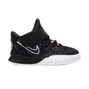 Nike Kyrie 7 TD BK Noir CT4980 002