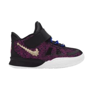 Nike Kyrie 7 TD Baskets du Nouvel An chinois 2021 CW3241 001