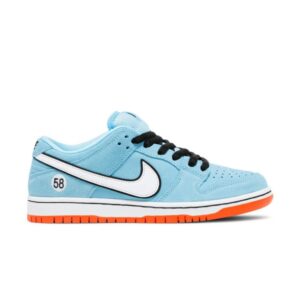Nike SB Dunk Low Pro SB Club 58 Golfe BQ6817 401