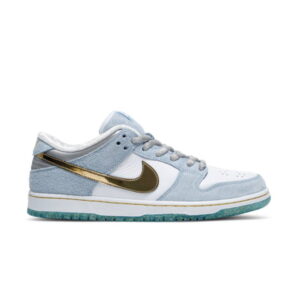 Sean Cliver x Nike Dunk Low SB Spécial vacances DC9936 100