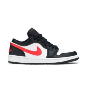 Femme Air Jordan 1 Low Siren Rouge Violet 185984