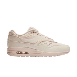 Baskets Wmns Nike Air Max 1 LX Guava Ice (W) Guava Ice/Guava Ice/Guava Ice/Guava Ice 917691 801