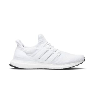 adidas Ultra Boost 4.0 En cours d'exécution Blanc Bleu BB6168
