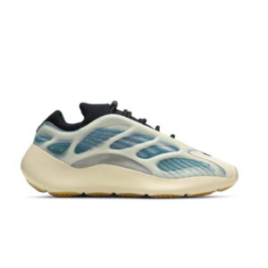Baskets adidas Yeezy 700 V3 Kyanite Bleu GY0260