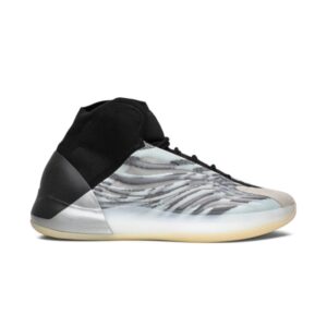 Baskets adidas Yeezy Basketball Quantum Crème FZ4362