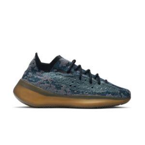 adidas Yeezy Boost 380 Covellite Blanc GZ0454