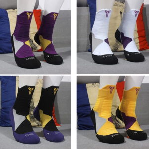 Chaussettes de sport 2016 NBA Summer Sport Chaussettes en stock 197441