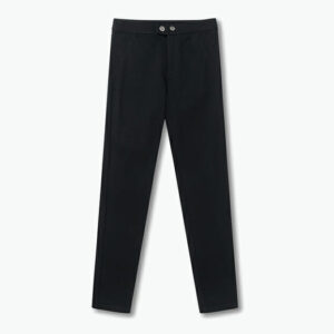 Pantalon noir NBA Association 2018 noir N182PT832P19