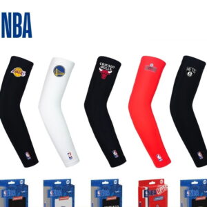 Coudières de sport des équipes NBA 2019, noir, blanc, rouge 198501