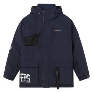 Doudoune 2020 LA Clippers Gris Doudoune Unisexe bleu, noir 192799