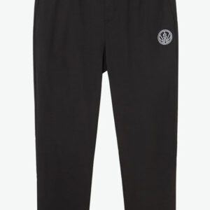 Pantalon de survêtement 2020 NBA San Antonio Spurs Pantalon noir noir N182PT321P