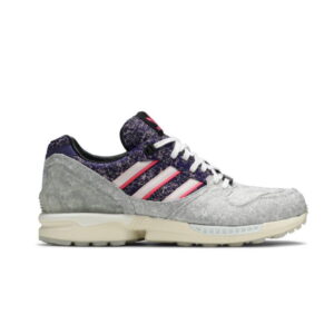 Baskets adidas ZX 5000 Vieux Lyon FZ4410