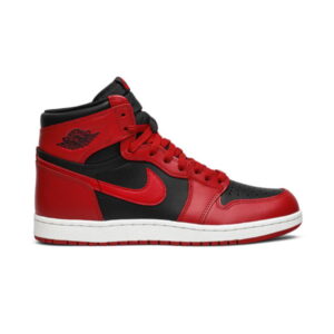 Air Jordan 1 Retro High 85 Varsity Rouge BQ4422 600
