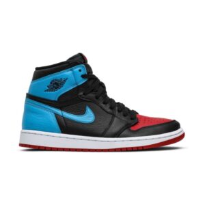 Air Jordan 1 Retro High NC à Chi Cuir (W) CD0461 046