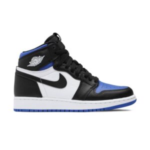 Air Jordan 1 Retro High Royal Toe (GS) 575441 041