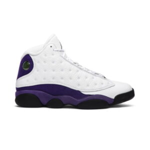 Air Jordan 13 Rétro Lakers 414571 105