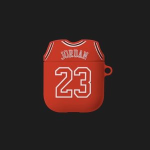 Étui Jordan 23 Weke pour AirPods 1/2/Pro 191588