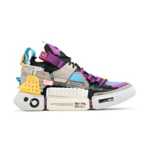 Baskets Li-Ning Essense SFS noir multi AGBQ063 1