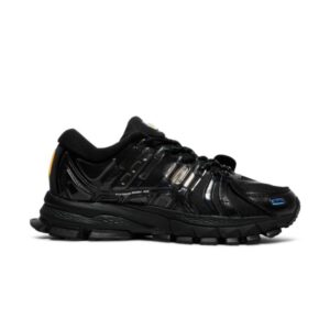 Li-Ning Furious Rider Ace 1.5 Noir ARZP009 FR