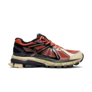Li-ning Furious Rider Ace Element baskets marron ARZQ011 3K
