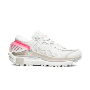 Baskets Li-Ning Sun Chaser blanc ARZQ003 9