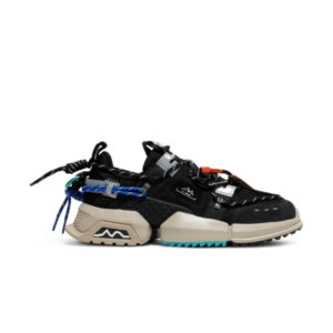 Baskets Li-Ning Titan GTX noir AGLQ135 1K/AGLQ138 1